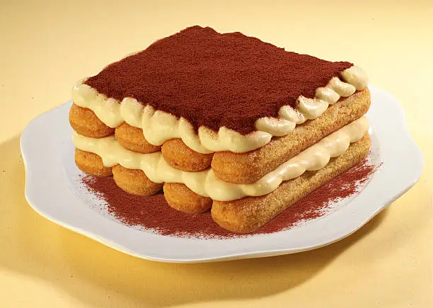 Tiramisù 