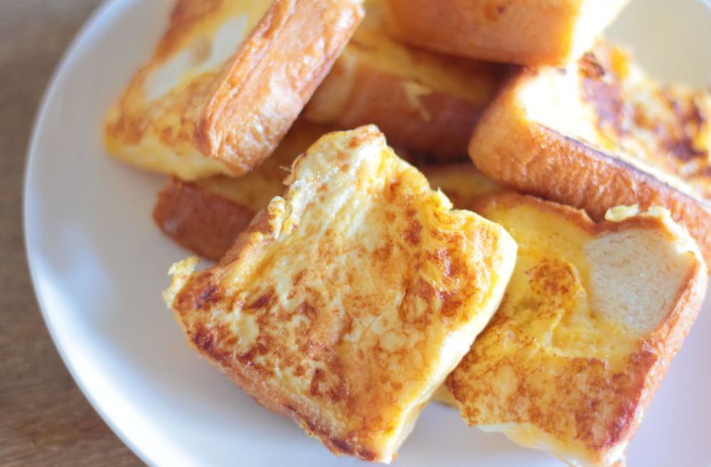 French Toast