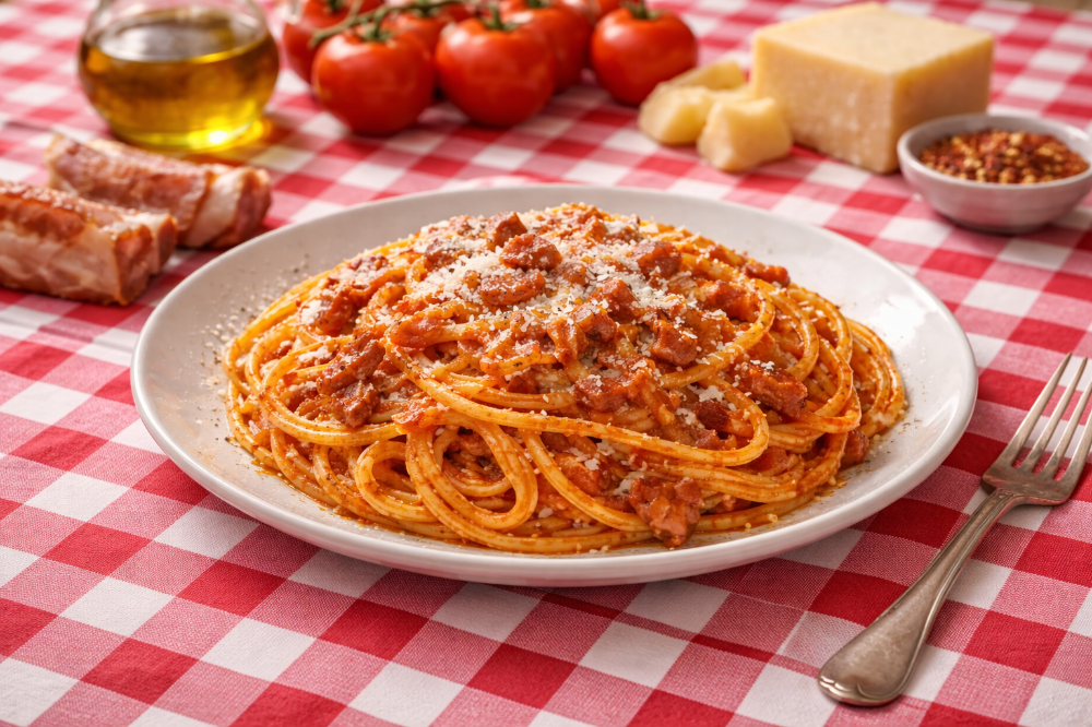 Amatriciana