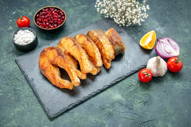 Capitone Fritto