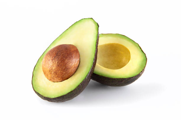 Avocado maturo