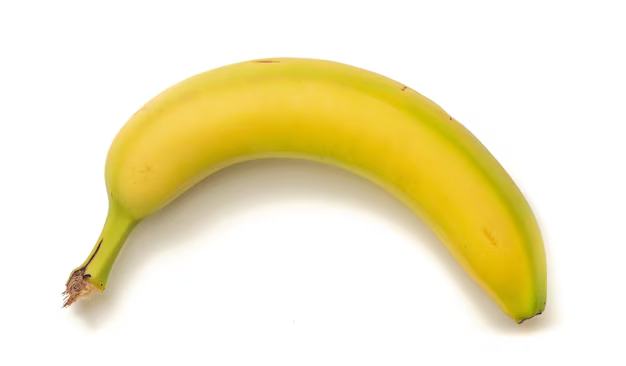 Banana matura
