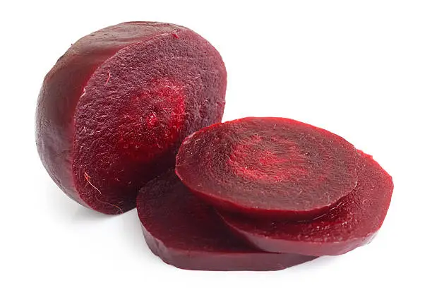 Barbabietola cotta