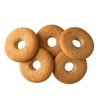 Biscotti secchi 