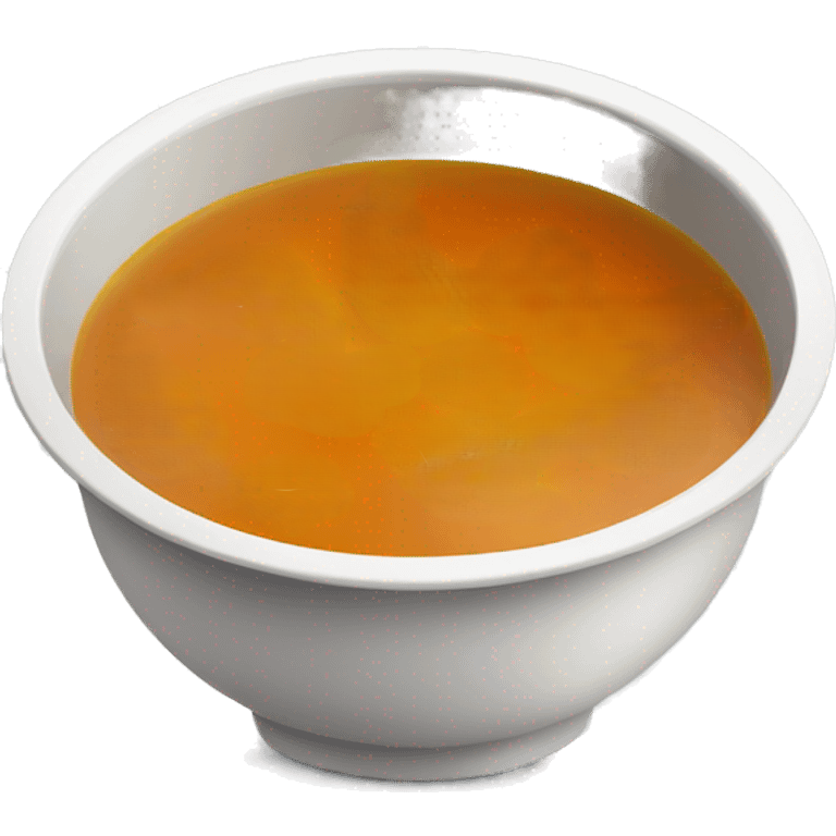 Brodo vegetale