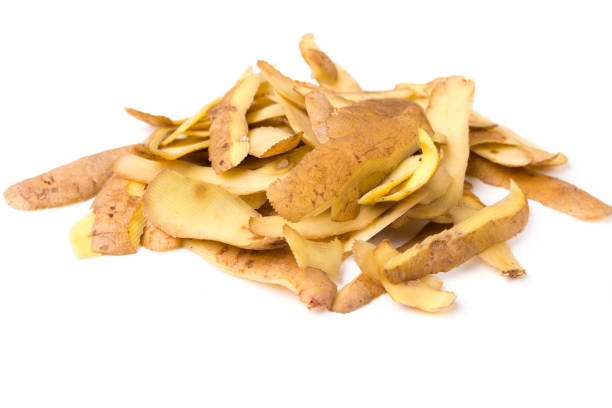 Bucce di patate