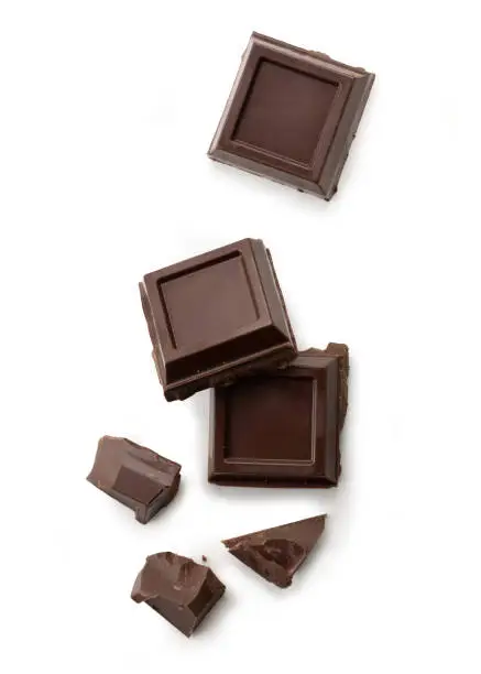 Cioccolato fondente