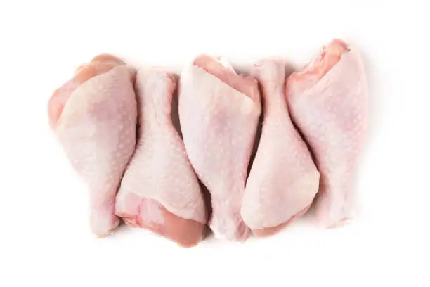 Coscia di pollo