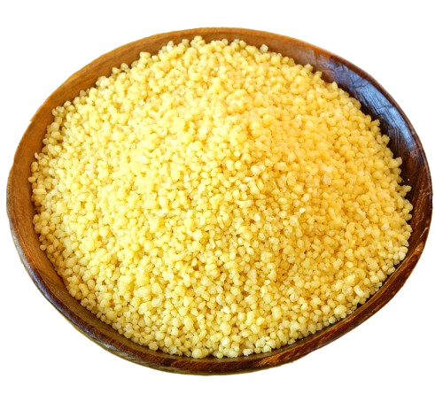 Cous cous