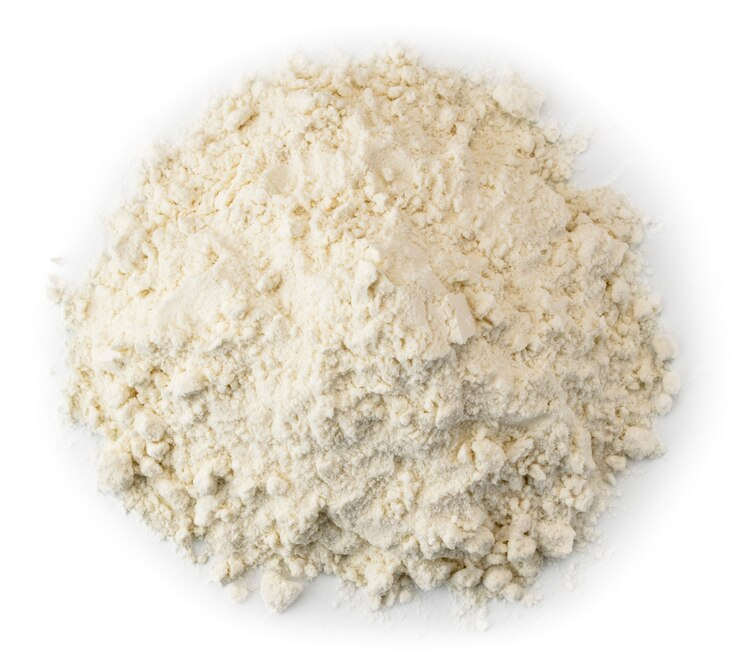 Farina di grano tenero