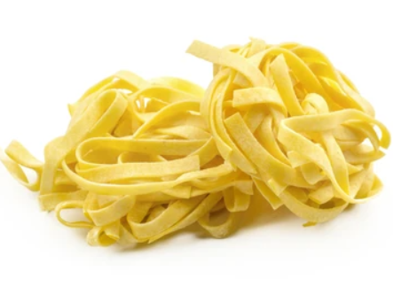 Fettuccine