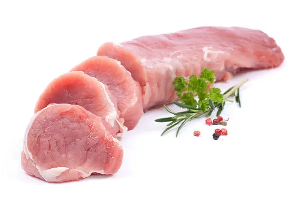 Filetto di maiale