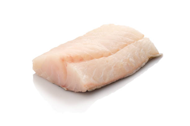 Filetto di merluzzo