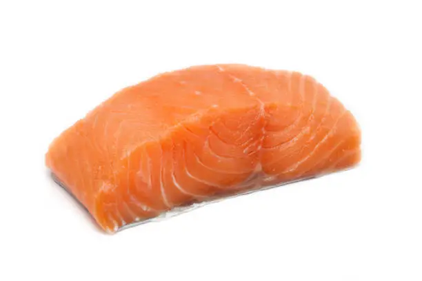 Filetto di salmone