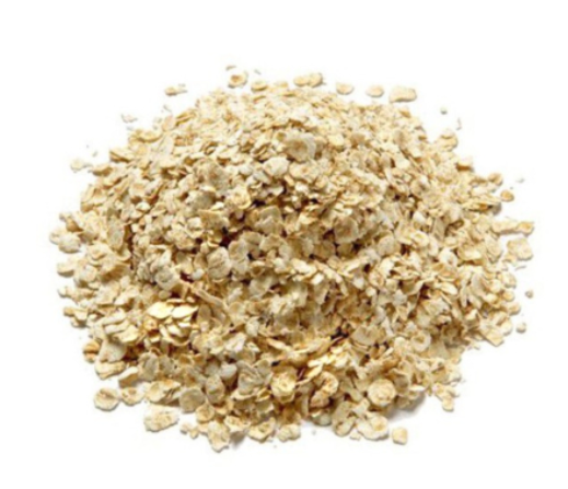 Fiocchi d'avena