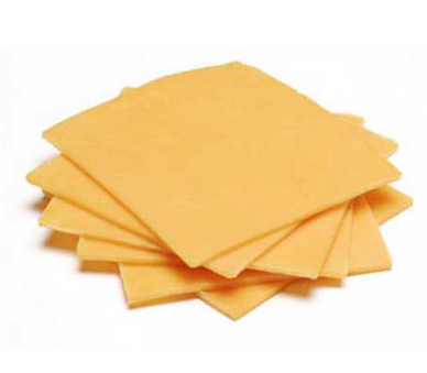 Formaggio cheddar