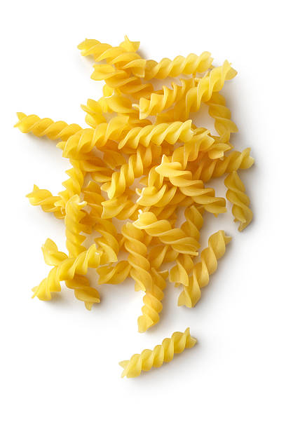 Fusilli