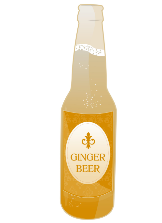 Ginger Beer