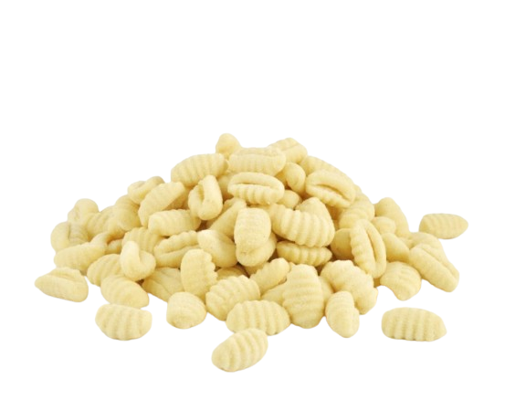 Gnocchi di patate
