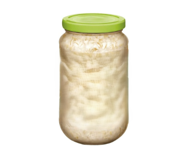 Grano cotto