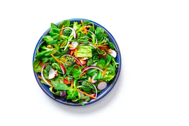 Insalata mista