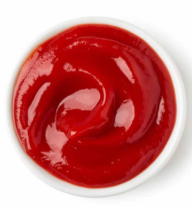 Ketchup