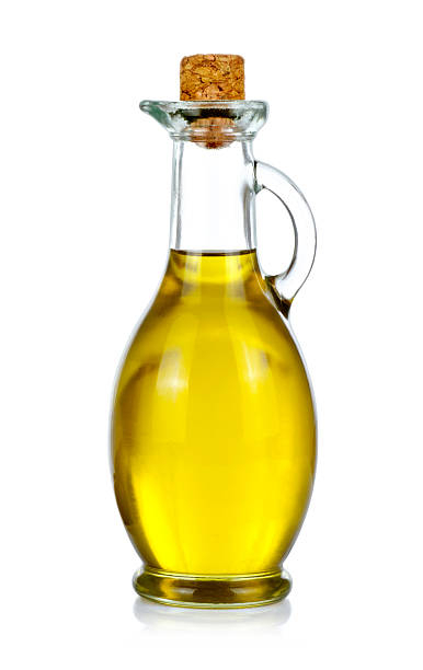 Olio d'oliva