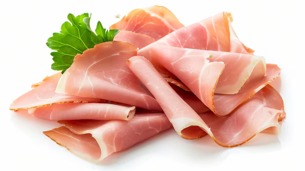 Pancetta affumicata