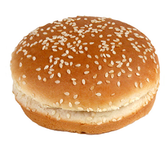 Pane per hamburger