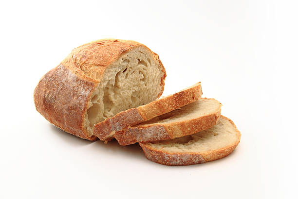 Pane toscano raffermo
