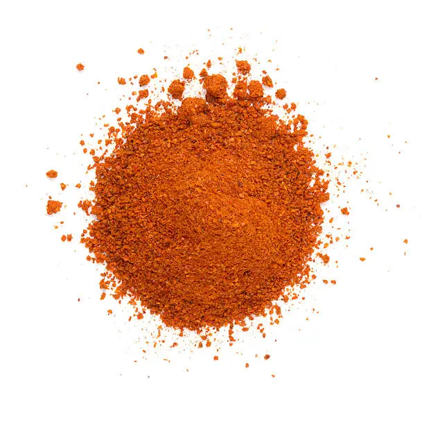 Paprika