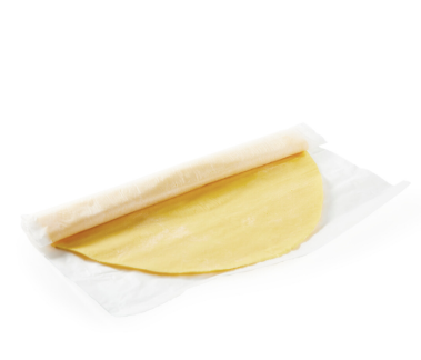 Pasta brisée