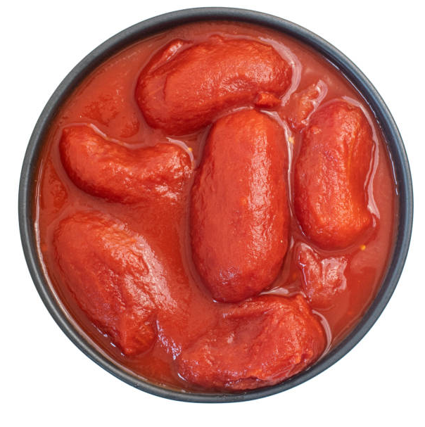 Pomodori pelati