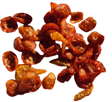 Pomodori secchi 
