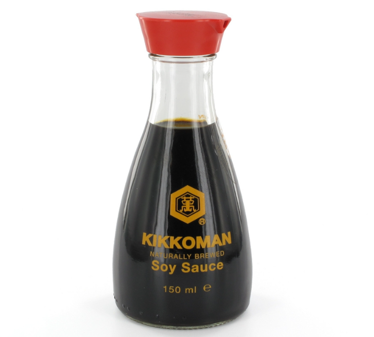 Salsa di soia