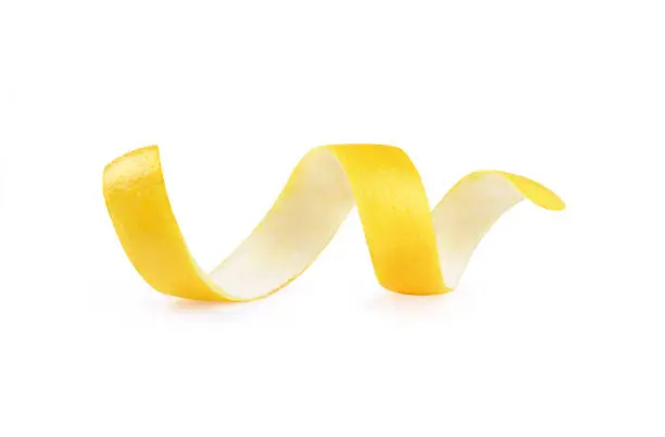 Scorza di limone