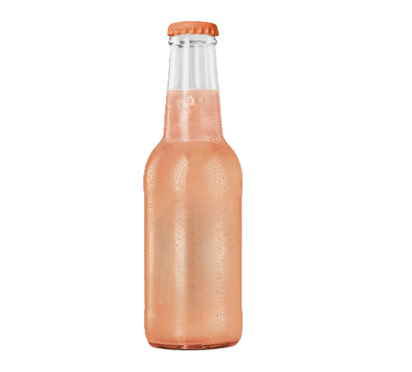 Soda al pompelmo