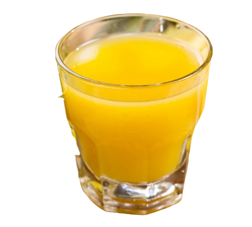 Succo d'ananas