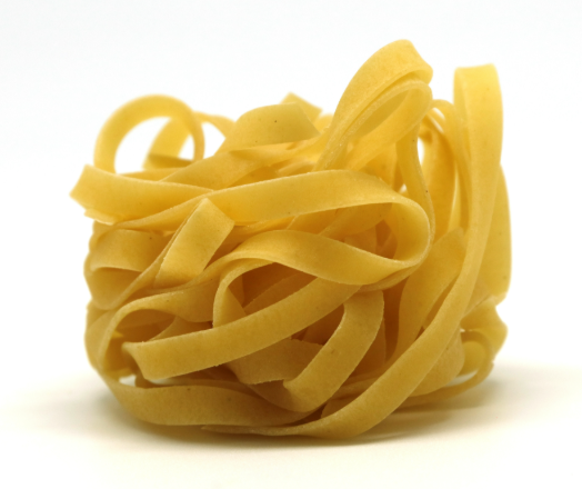 Tagliatelle fresche