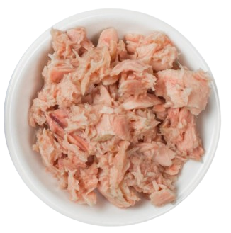 Tonno sott'olio 