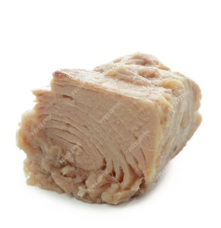 Tonno sott'olio 