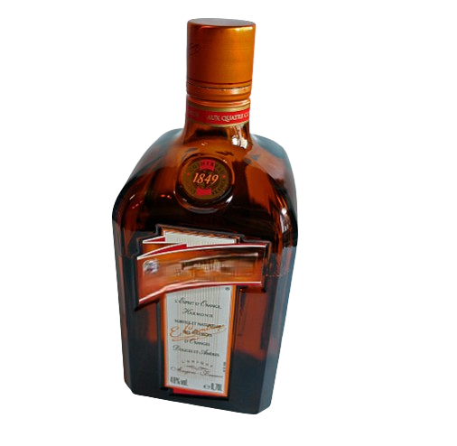 Triple sec