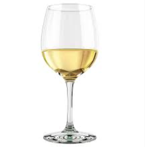 Vino bianco