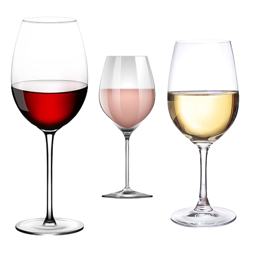 Vino bianco 