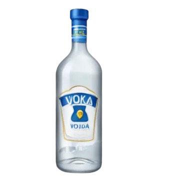 Vodka