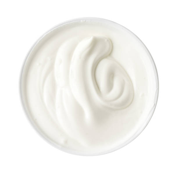 Yogurt bianco