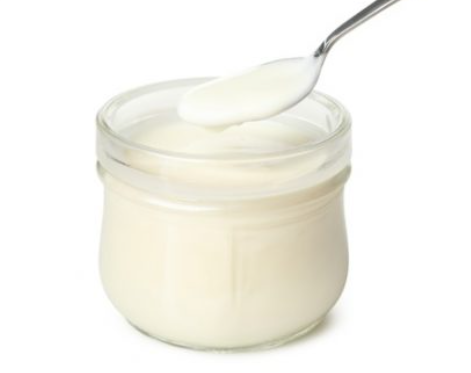 Yogurt greco