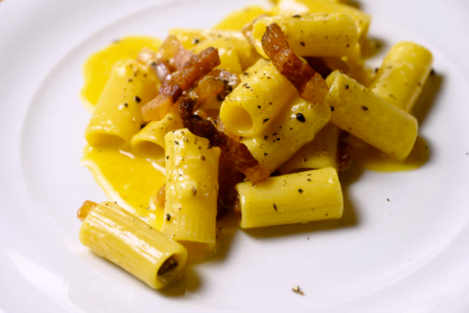 Carbonara 