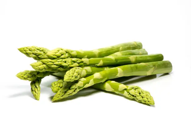 Asparagi