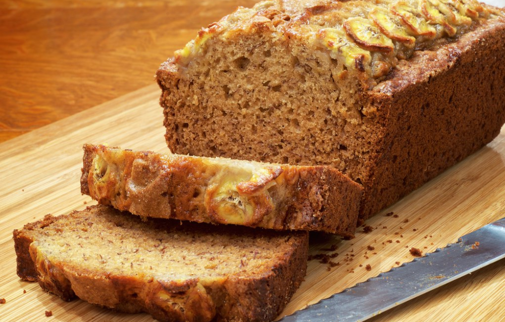 Banana Bread